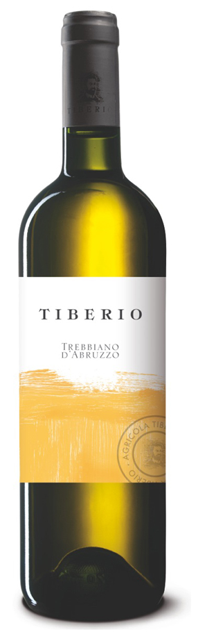 Agricola Tiberio Trebbiano d'Abruzzo