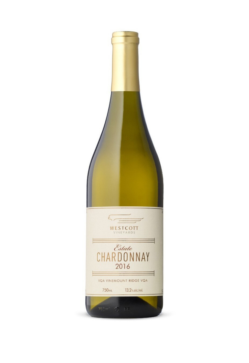 Westcott Vineyards Chardonnay