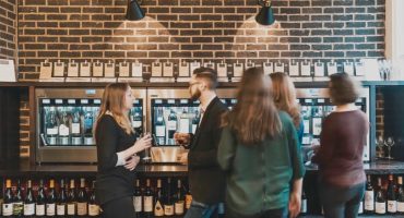 Wine Tastings in 2019 Wine Tastings in 2019