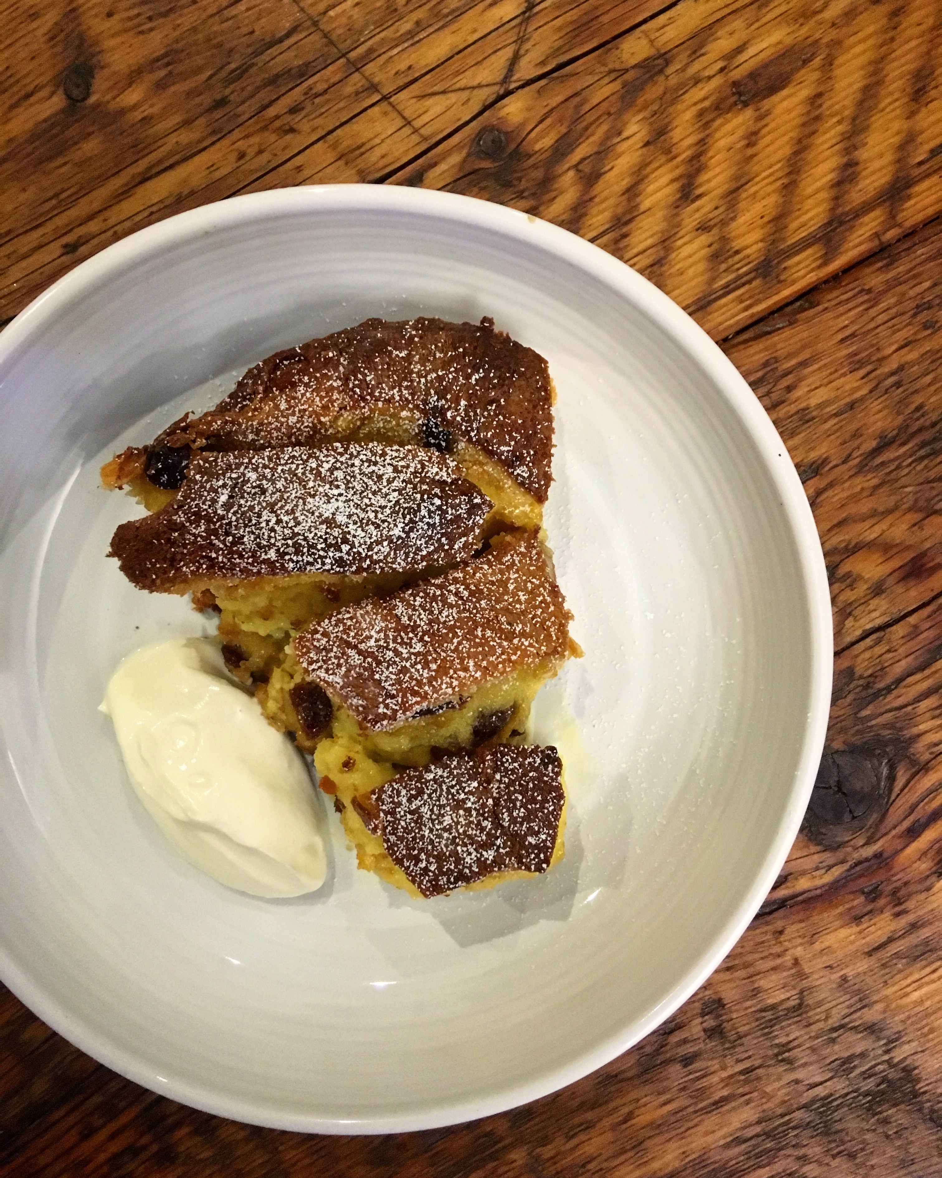 Bread Butter Pudding Tivoli Wines Bread Butter Pudding Tivoli Wines