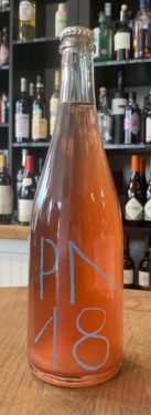 Tillingham PN18 Pet Nat Sparkling Wine