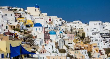 Greek wine: The best of the 'old' new world. Greek wine: The best of the 'old' new world.