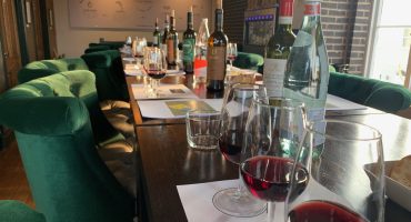 Brunello e Barolo - The Finest Wines of Italy Brunello e Barolo - The Finest Wines of Italy