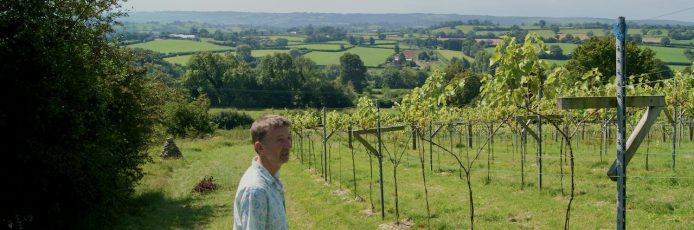 The most 'English' English Sparkling Wine...? The most 'English' English Sparkling Wine...?