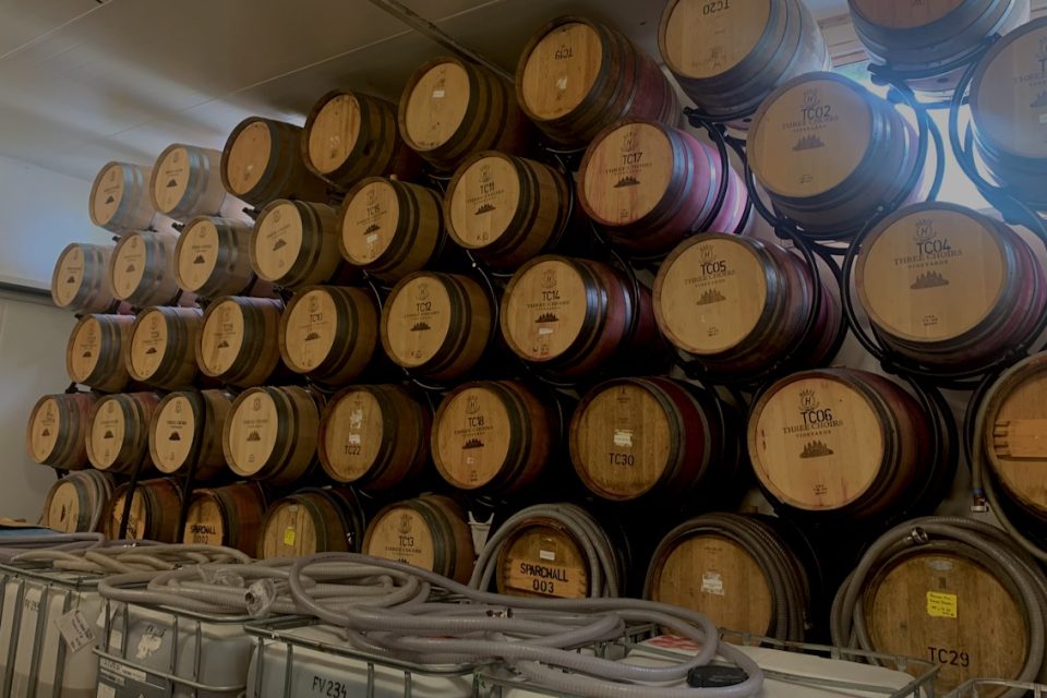 IMG_1036 three choirs barrels